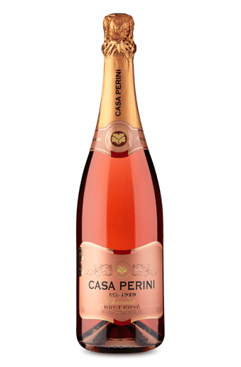 Espumante Casa Perini Rosé Brut