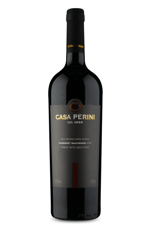 Casa Perini Cabernet Sauvignon 2016
