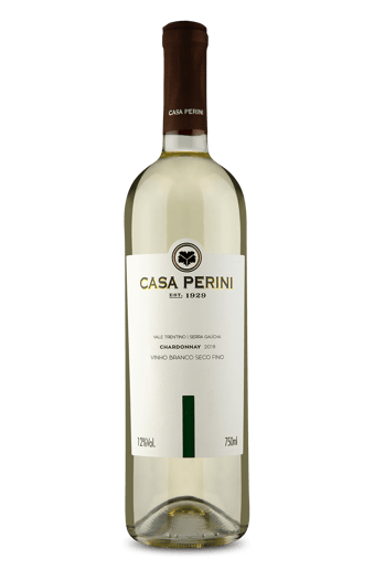 Casa Perini Chardonnay 2018