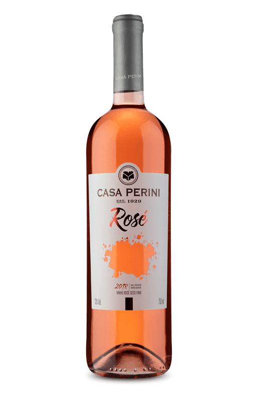 Casa Perini Rosé 2018