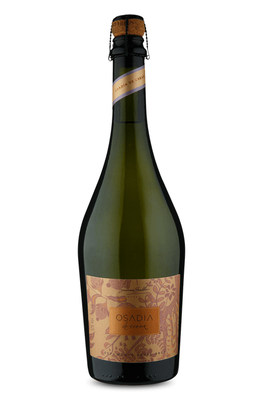 Espumante Susana Balbo Osadia de Crear Extra Brut