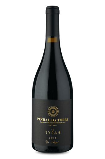 Pinhal da Torre The Syrah 2013