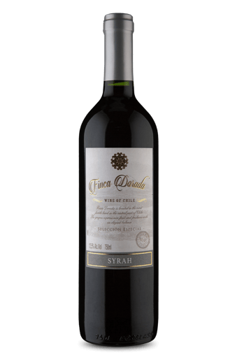 Finca Dorada Selección Especial Syrah 2018