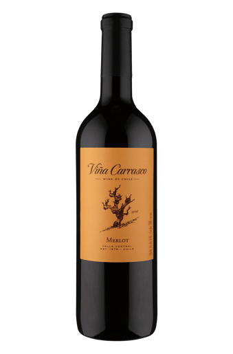 Viña Carrasco Merlot 2018