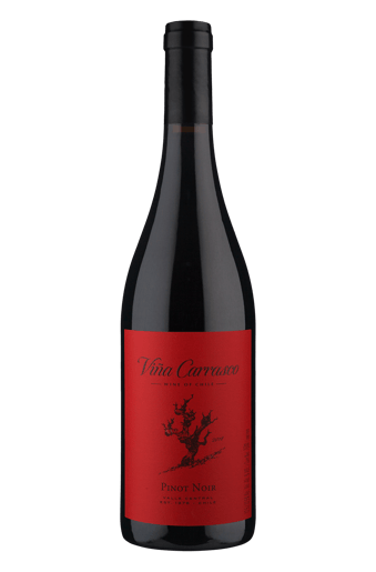 Viña Carrasco Pinot Noir 2018