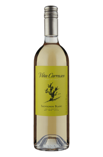 Viña Carrasco Sauvignon Blanc 2018