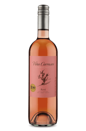 Viña Carrasco Rosé 2018