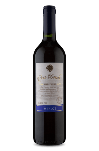 Finca Dorada Selección Especial Merlot 2018