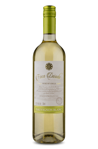 Finca Dorada Selección Especial Sauvignon Blanc 2018