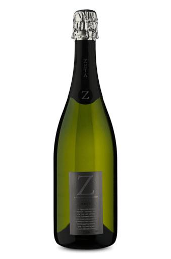 Espumante Zeta D.O. Cava Extra Brut