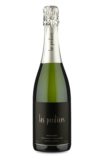 Espumante Las Perdices Charmat Extra Brut