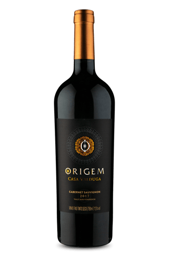 Casa Valduga Origem Cabernet Sauvignon 2017