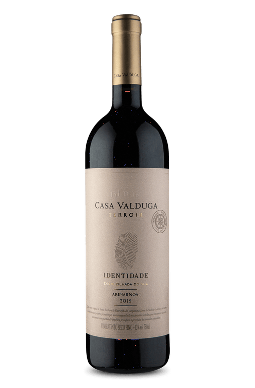 Casa Valduga Terroir Identidade Arinarnoa 2015
