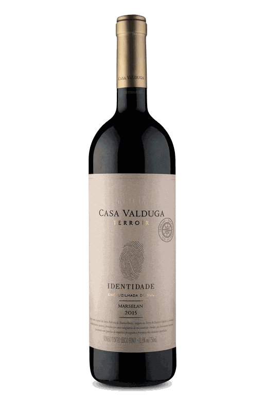 Casa Valduga Terroir Identidade Marselan 2015