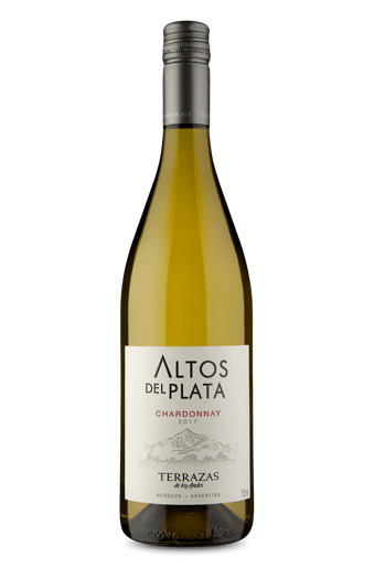 Terrazas de los Andes Altos del Plata Chardonnay 2017