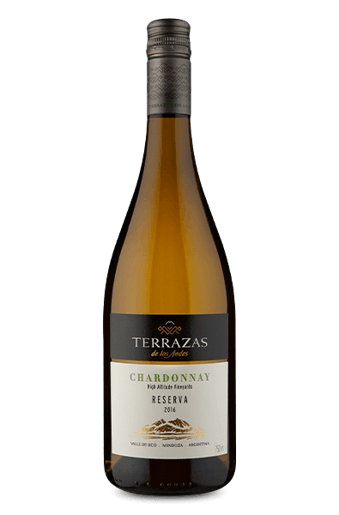 Terrazas Reserva Chardonnay 2016