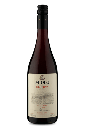 Miolo Reserva Pinot Noir 2017