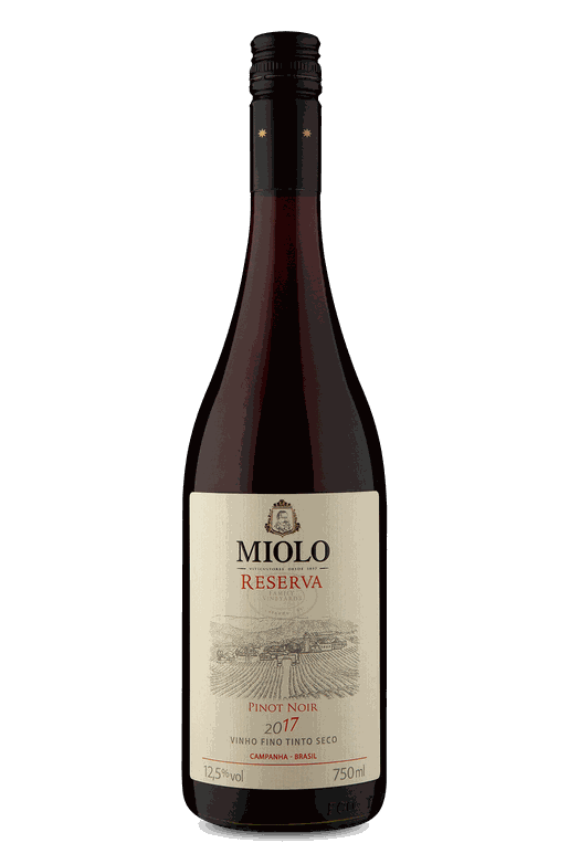 Miolo Reserva Pinot Noir 2017