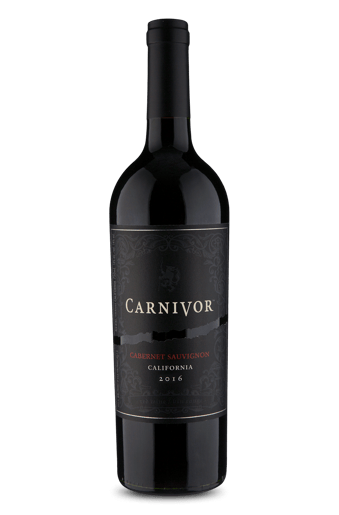 Carnivor Cabernet Sauvignon 2016