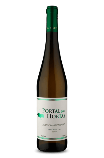 Portal das Hortas D.O. Vinho Verde Avesso Alvarinho