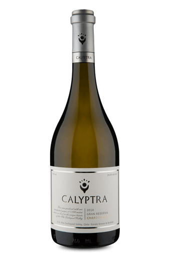 Calyptra Gran Reserva Chardonnay 2016