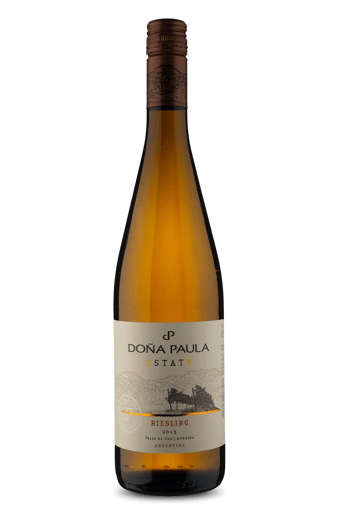 Doña Paula Estate Riesling 2015