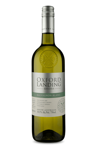 Oxford Landing Estates Sauvignon Blanc 2018