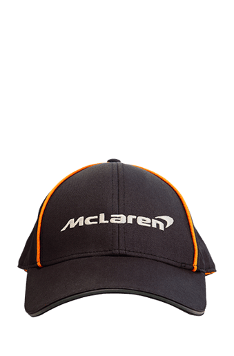 Boné Moet McLaren 100% Algodão
