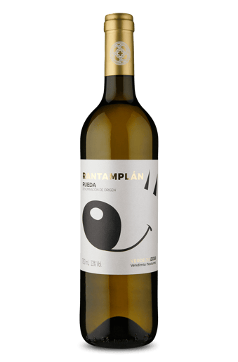 Rantamplán D.O. Rueda Verdejo 2018