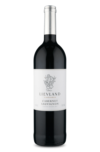 Lievland Vineyards Cabernet Sauvignon 2017