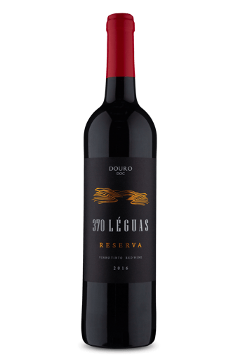 370 Léguas Reserva D.O.C. Douro 2016