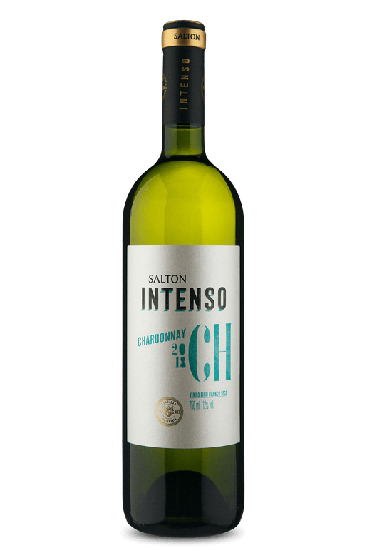 Salton Intenso Chardonnay 2018