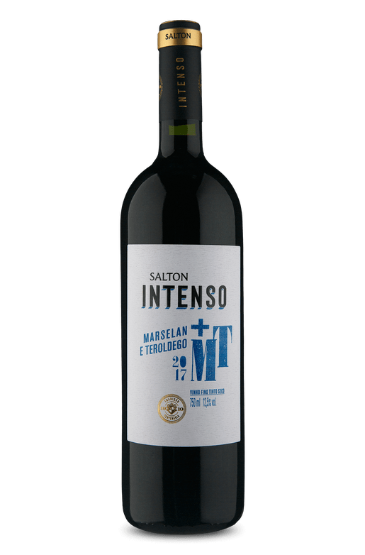 Salton Intenso Marselan Teroldego 2017