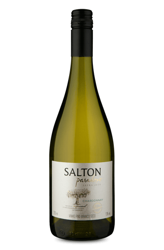 Salton Paradoxo Chardonnay 2018