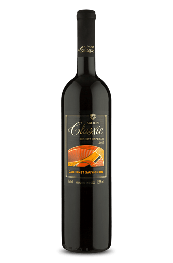 Salton Classic Cabernet Sauvignon 2017