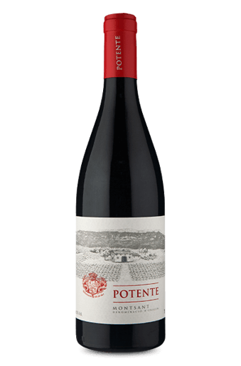 Potente D.O. Montsant 2016