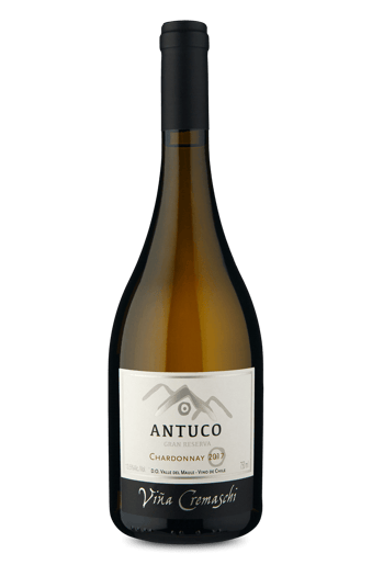 Antuco Gran Reserva Chardonnay 2017