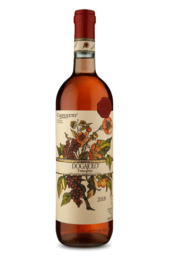 Carpineto Dogajolo Rosato 2018