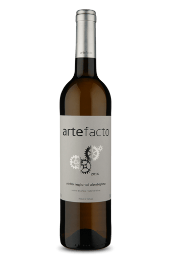 Artefacto Branco 2016