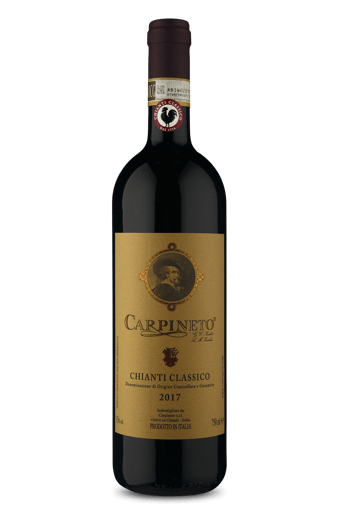 Carpineto D.O.C.G. Chianti Classico 2017