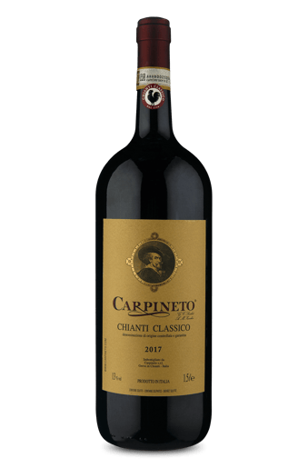 Carpineto D.O.C.G. Chianti Classico 2017 1,5 L