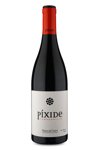 Píxide D.O. Ribera del Duero Tempranillo 2016