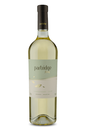 Partridge Flying Chardonnay 2018