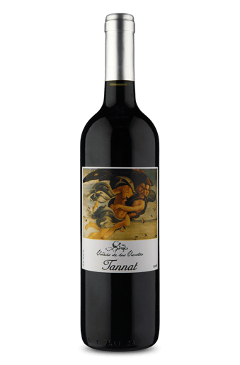 Viñedo de los Vientos Tannat 2016