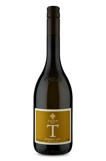 Pajzos T Tokaj Furmint 2017