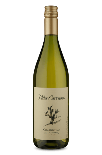 Viña Carrasco Chardonnay 2018