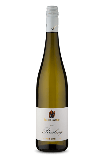 Ernst Loosen Pfalz Edition Riesling 2017