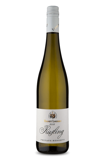 Ernst Loosen Private Reserve Riesling 2018