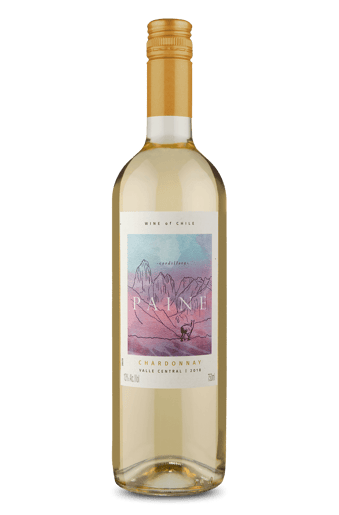 Paine Chardonnay 2018