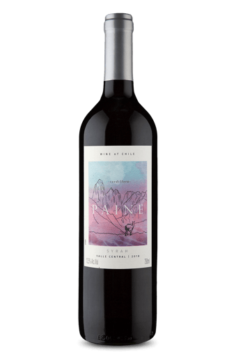 Paine Syrah 2018